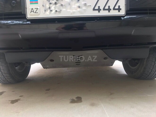 Toyota Prado 2015, 46,000 km - 3.0 l - Bakı