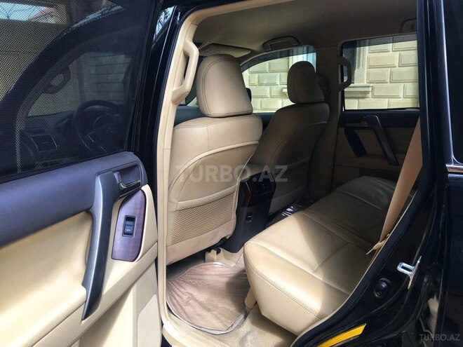 Toyota Prado 2015, 46,000 km - 3.0 l - Bakı