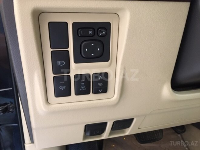 Toyota Prado 2015, 46,000 km - 3.0 l - Bakı