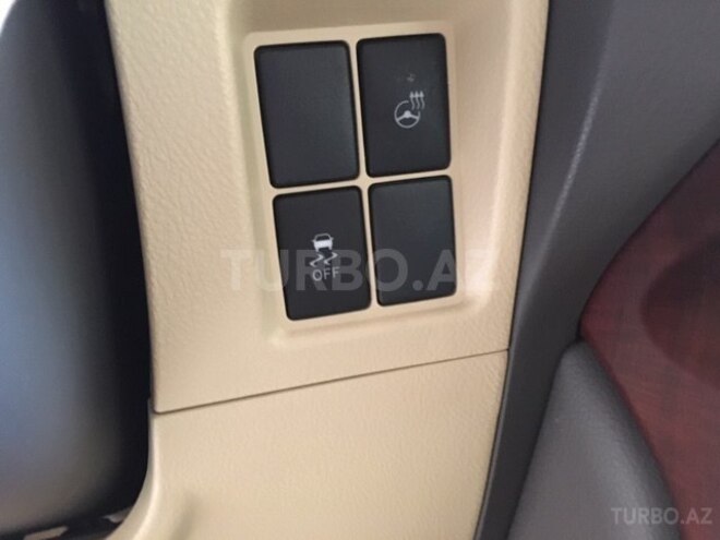 Toyota Prado 2015, 46,000 km - 3.0 l - Bakı
