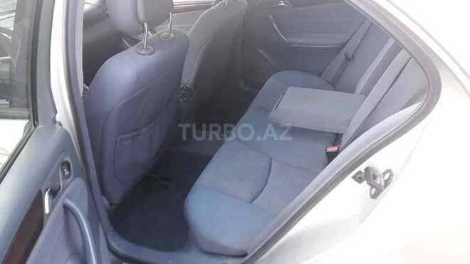 Mercedes C 240 2000, 232,300 km - 2.4 l - Sumqayıt
