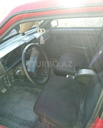 LADA (VAZ) 21099 1994, 160,000 km - 1.5 l - Bakı