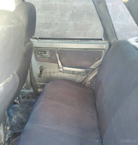 LADA (VAZ) 21099 1994, 160,000 km - 1.5 l - Bakı