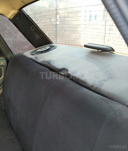 LADA (VAZ) 21099 1994, 160,000 km - 1.5 l - Bakı