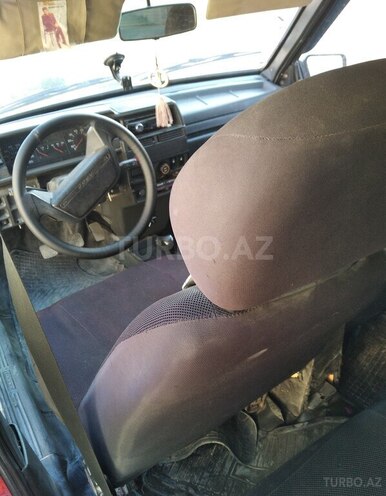 LADA (VAZ) 21099 1994, 160,000 km - 1.5 l - Bakı