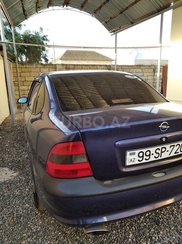 Opel Vectra 1997, 185,900 km - 1.8 l - Şirvan