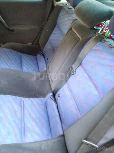Opel Vectra 1997, 185,900 km - 1.8 l - Şirvan