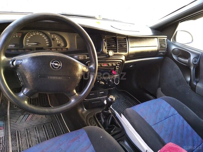 Opel Vectra 1997, 185,900 km - 1.8 l - Şirvan