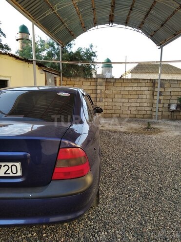 Opel Vectra 1997, 185,900 km - 1.8 l - Şirvan
