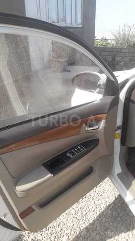 Lifan 620 2011, 215,666 km - 1.6 l - Bakı