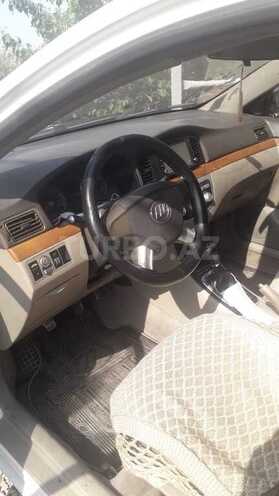 Lifan 620 2011, 215,666 km - 1.6 l - Bakı
