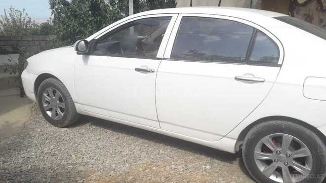 Lifan 620 2011, 215,666 km - 1.6 l - Bakı