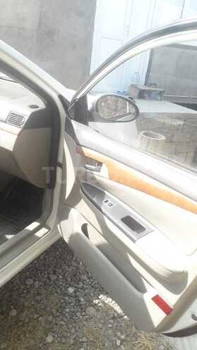 Lifan 620 2011, 215,666 km - 1.6 l - Bakı