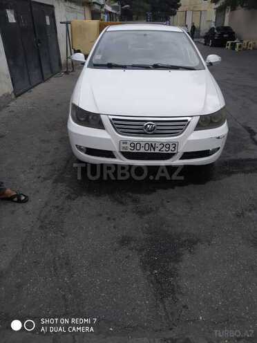 Lifan 620 2011, 215,666 km - 1.6 l - Bakı