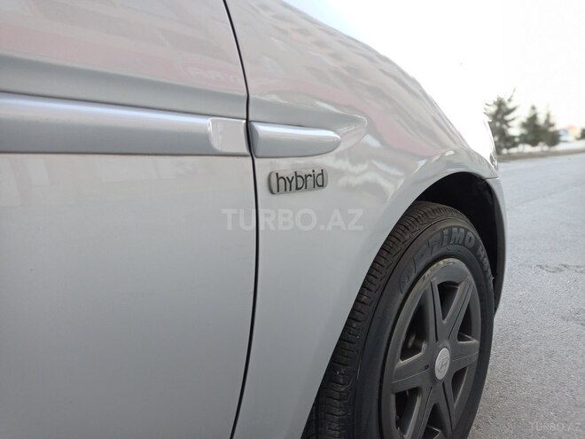 Hyundai Accent 2008, 108,300 km - 1.4 l - Bakı
