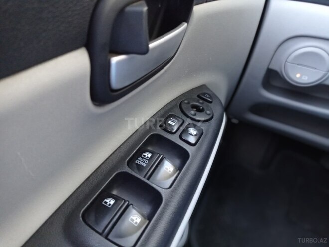 Hyundai Accent 2008, 108,300 km - 1.4 l - Bakı