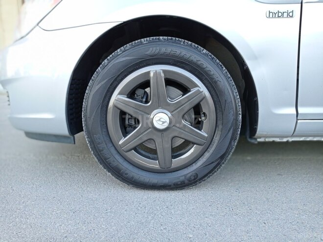 Hyundai Accent 2008, 108,300 km - 1.4 l - Bakı