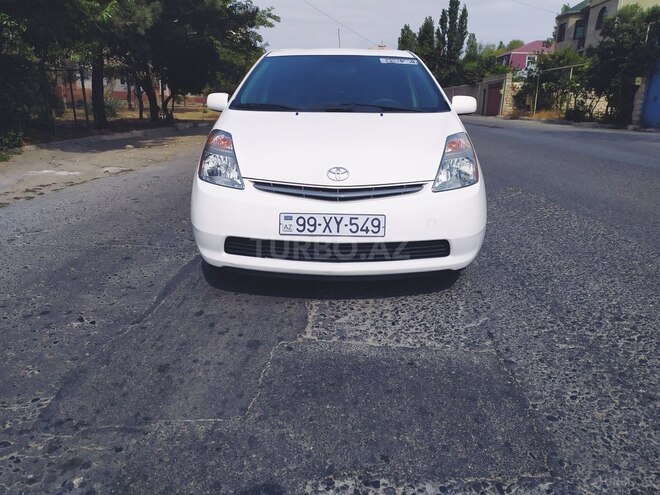 Toyota Prius 2008, 270,549 km - 1.5 л - Bakı