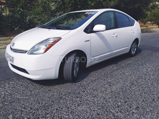 Toyota Prius 2008, 270,549 km - 1.5 л - Bakı