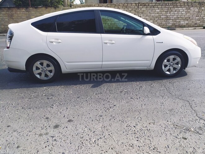 Toyota Prius 2008, 270,549 km - 1.5 л - Bakı