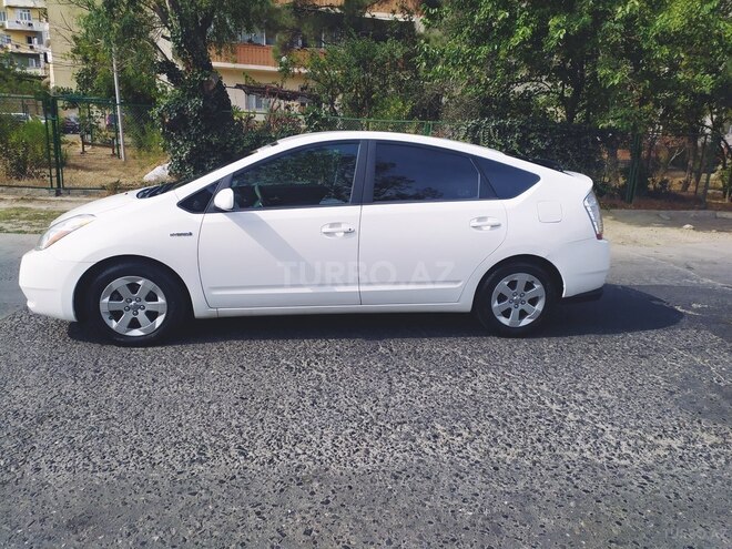 Toyota Prius 2008, 270,549 km - 1.5 л - Bakı
