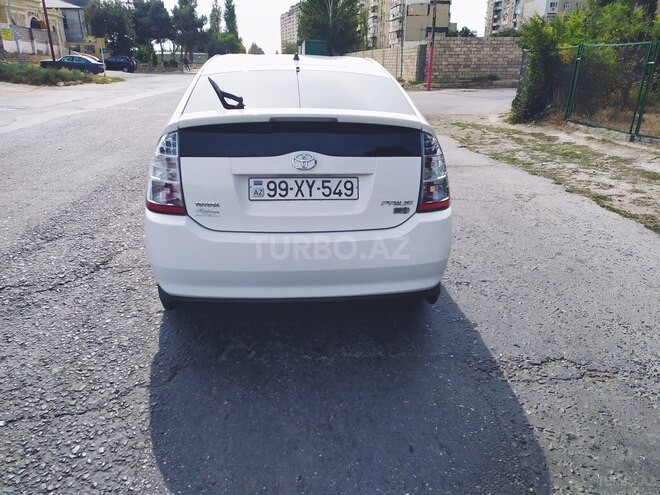 Toyota Prius 2008, 270,549 km - 1.5 л - Bakı