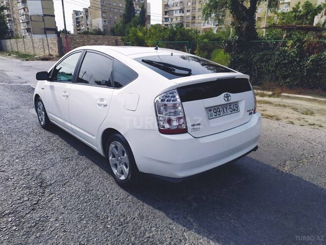 Toyota Prius 2008, 270,549 km - 1.5 л - Bakı