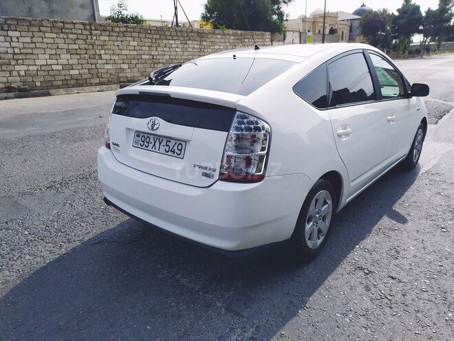 Toyota Prius 2008, 270,549 km - 1.5 л - Bakı