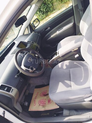 Toyota Prius 2008, 270,549 km - 1.5 л - Bakı