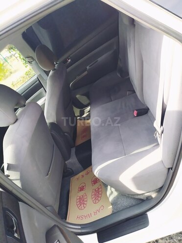 Toyota Prius 2008, 270,549 km - 1.5 л - Bakı