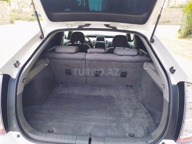 Toyota Prius 2008, 270,549 km - 1.5 л - Bakı