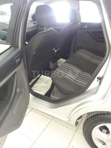 Ford Focus 2008, 258,000 km - 1.6 l - Bakı