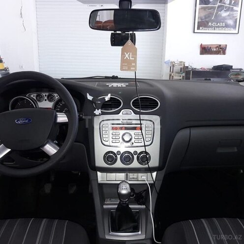 Ford Focus 2008, 258,000 km - 1.6 l - Bakı