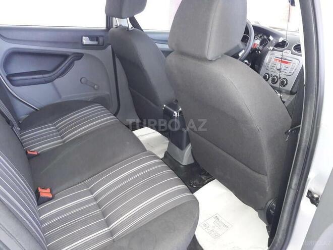 Ford Focus 2008, 258,000 km - 1.6 l - Bakı