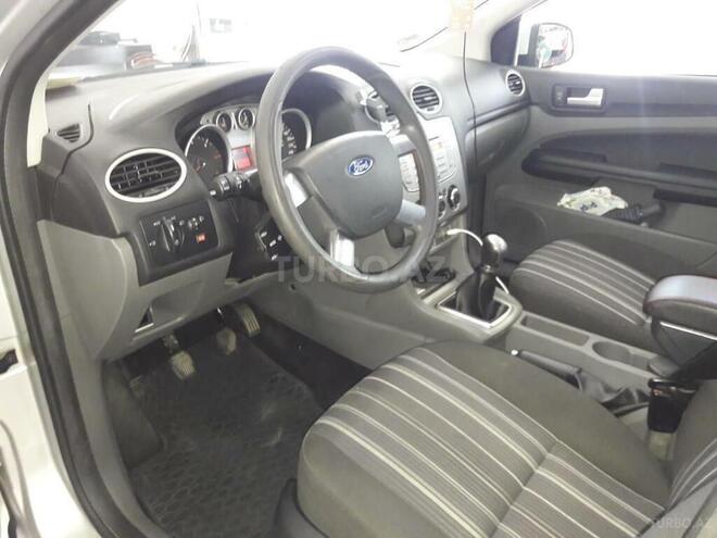 Ford Focus 2008, 258,000 km - 1.6 l - Bakı
