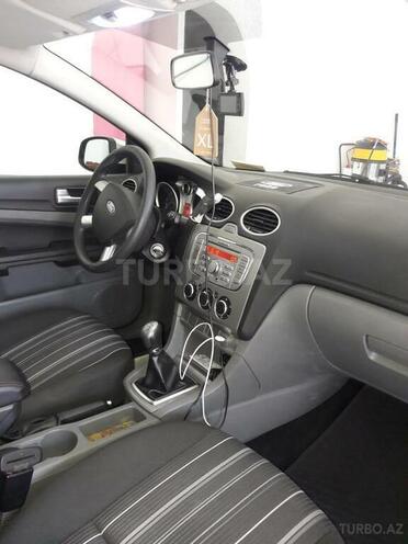 Ford Focus 2008, 258,000 km - 1.6 l - Bakı