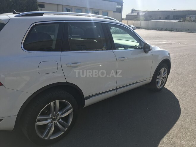 Volkswagen Touareg 2013, 179,000 km - 2.0 л - Bakı