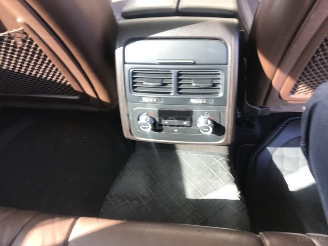 Volkswagen Touareg 2013, 179,000 km - 2.0 л - Bakı