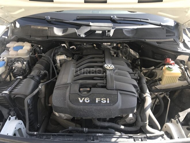 Volkswagen Touareg 2013, 179,000 km - 2.0 л - Bakı