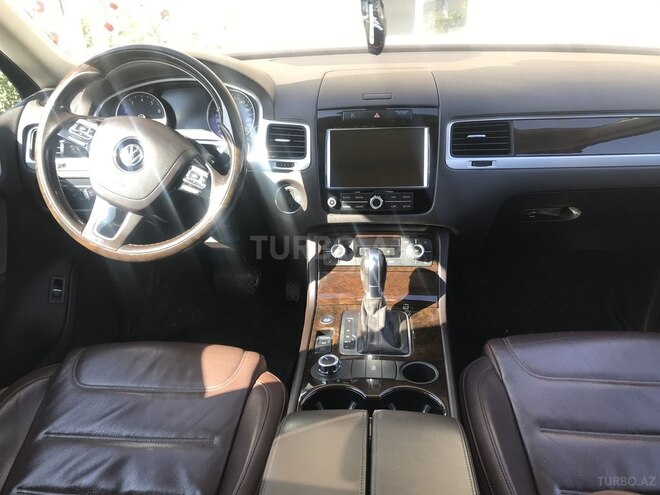 Volkswagen Touareg 2013, 179,000 km - 2.0 л - Bakı