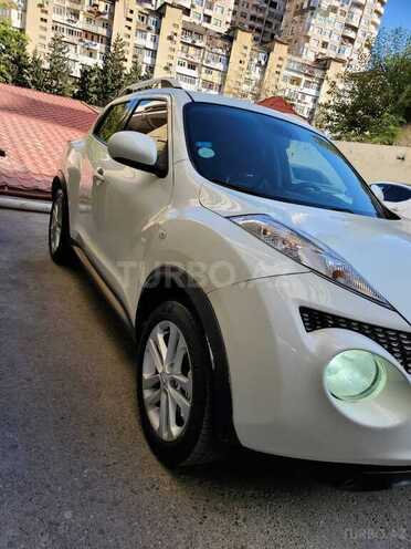 Nissan Juke 2012, 140,000 km - 1.6 л - Bakı