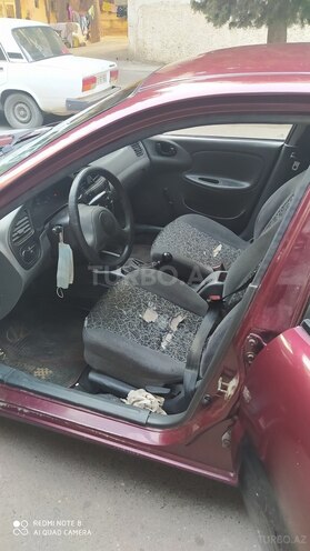 Daewoo Lanos 2007, 386,000 km - 1.5 l - Bakı