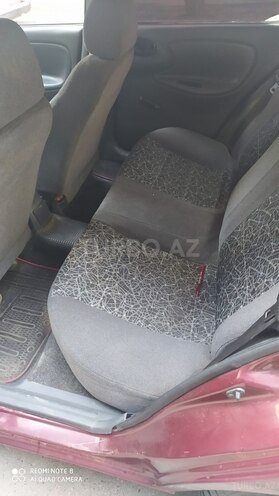 Daewoo Lanos 2007, 386,000 km - 1.5 l - Bakı
