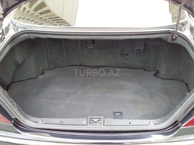 Mercedes S 320 2000, 390,000 km - 3.2 l - Bakı