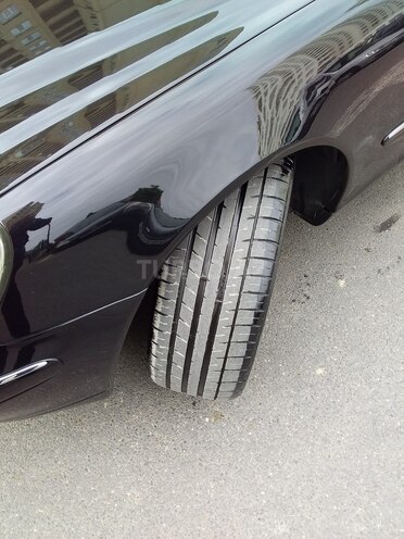 Mercedes S 320 2000, 390,000 km - 3.2 l - Bakı