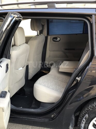 Renault Megane 2006, 295,300 km - 1.5 l - Sumqayıt
