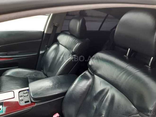 Lexus GS 300 2005, 230,857 km - 3.0 л - Bakı