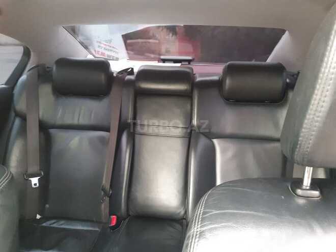 Lexus GS 300 2005, 230,857 km - 3.0 л - Bakı