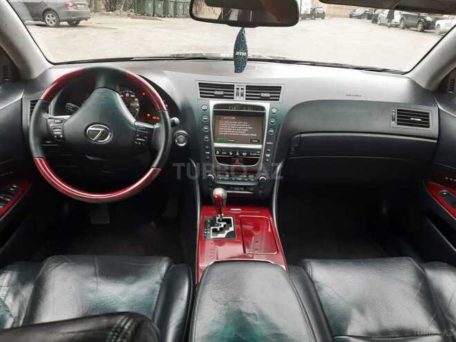 Lexus GS 300 2005, 230,857 km - 3.0 л - Bakı