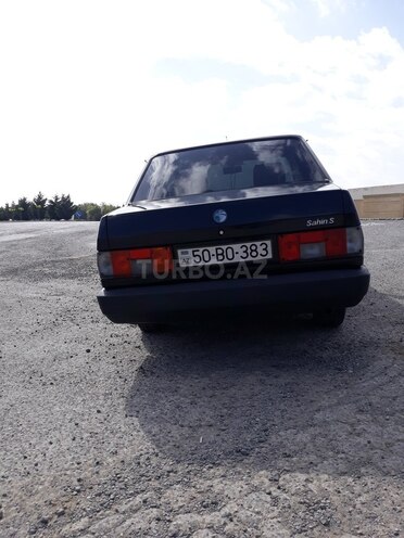Tofas Sahin 2005, 90,000 km - 1.6 л - Sumqayıt